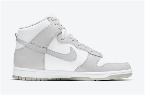 nike dunk grau 39|Nike dunk high.